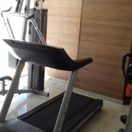 Excelente Apartamento 02 Qtos Proximo A Av Pelinca Luxo Apartment Кампус дус Гойтаказиш Екстериор снимка